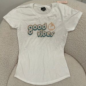 HYPEACH good vibes tee